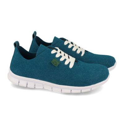 ECO01-Azul MUJER