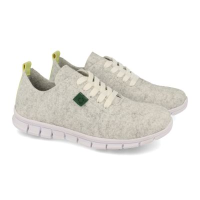 ECO01-Blanco MUJER