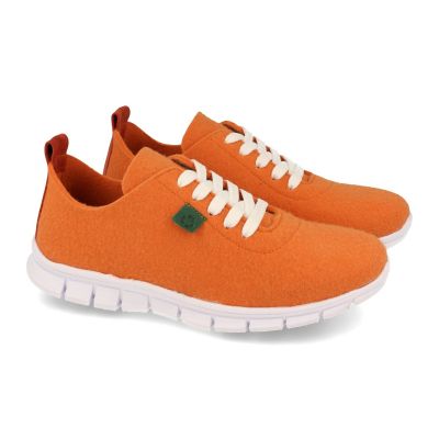 ECO01-Naranja MUJER