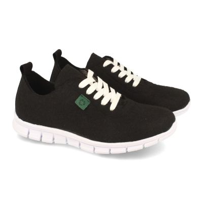 ECO01-Negro MUJER