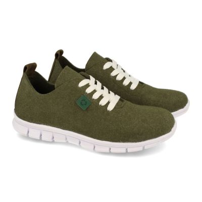 ECO01-Verde MUJER