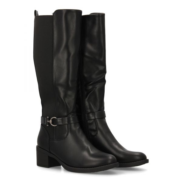 2561-Negro