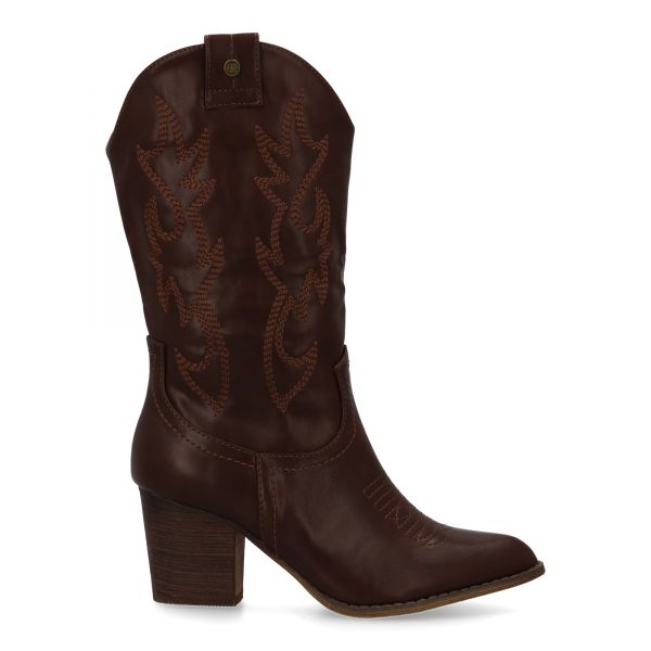 2A-1401PU-Marron
