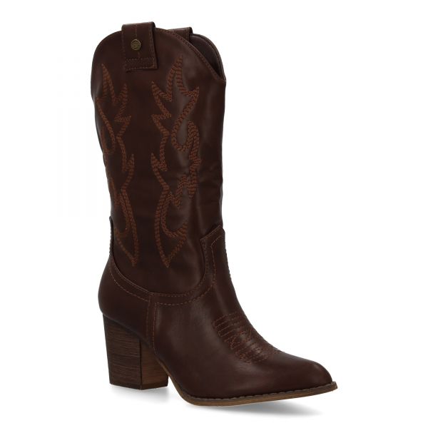 2A-1401PU-Marron