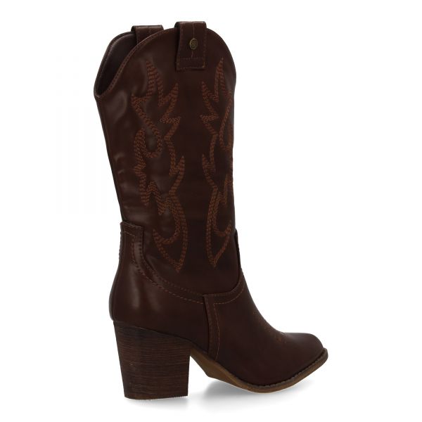 2A-1401PU-Marron