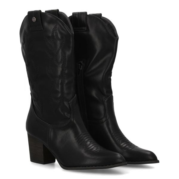 2A-1401PU-Negro