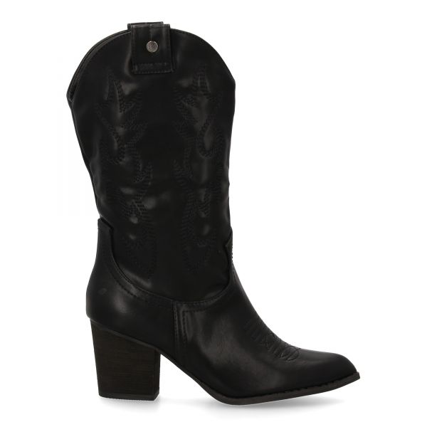 2A-1401PU-Negro