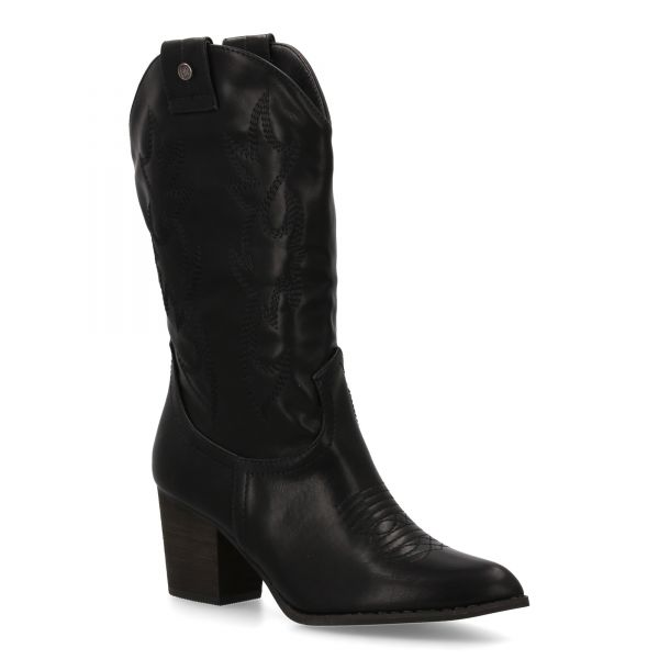 2A-1401PU-Negro