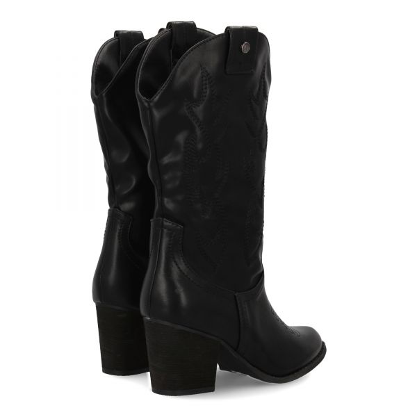 2A-1401PU-Negro