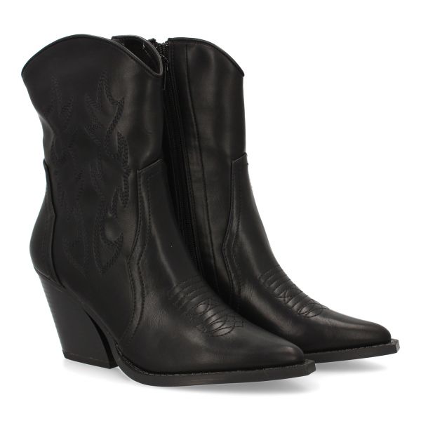 2A-1410PU-Negro