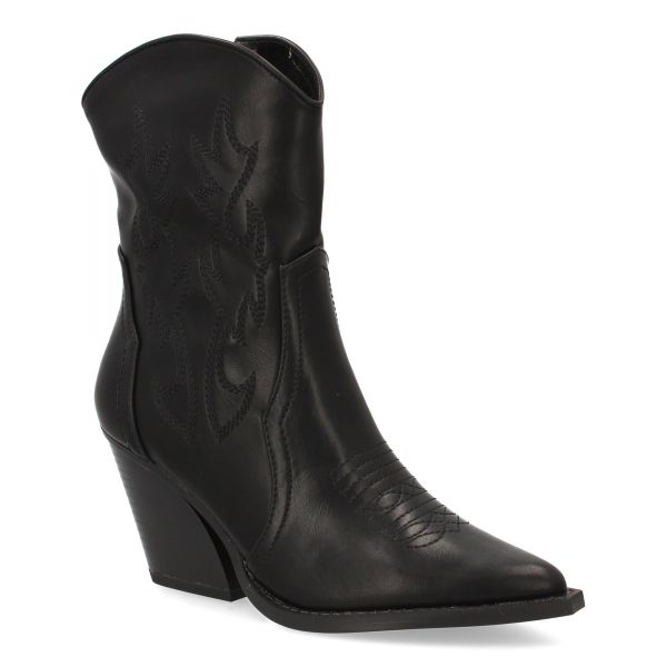 2A-1410PU-Negro