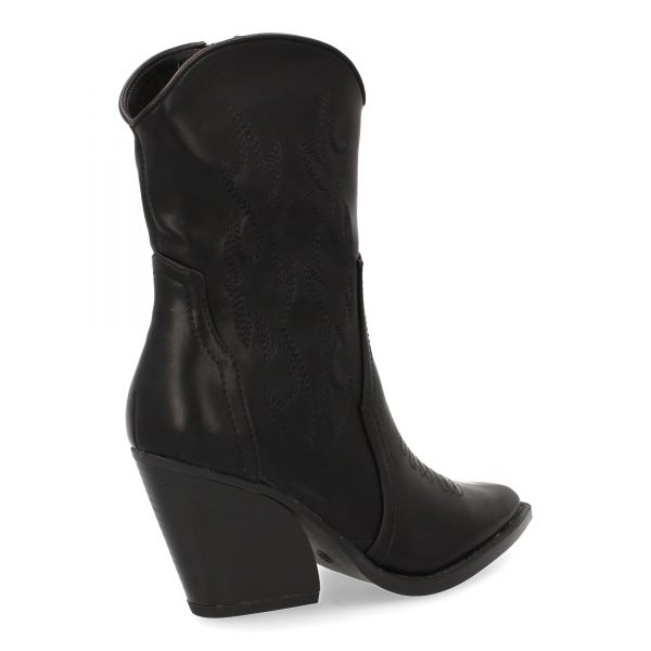 2A-1410PU-Negro