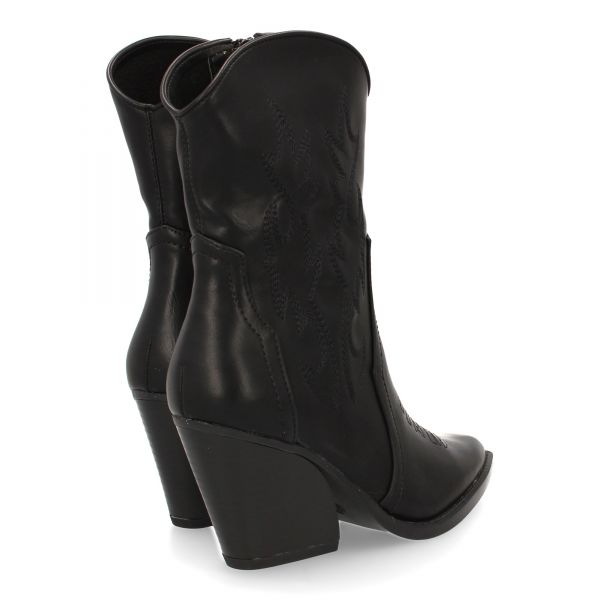 2A-1410PU-Negro