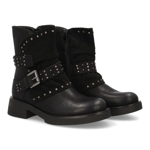 4366-Negro