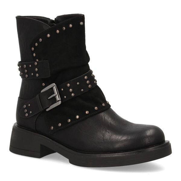 4366-Negro