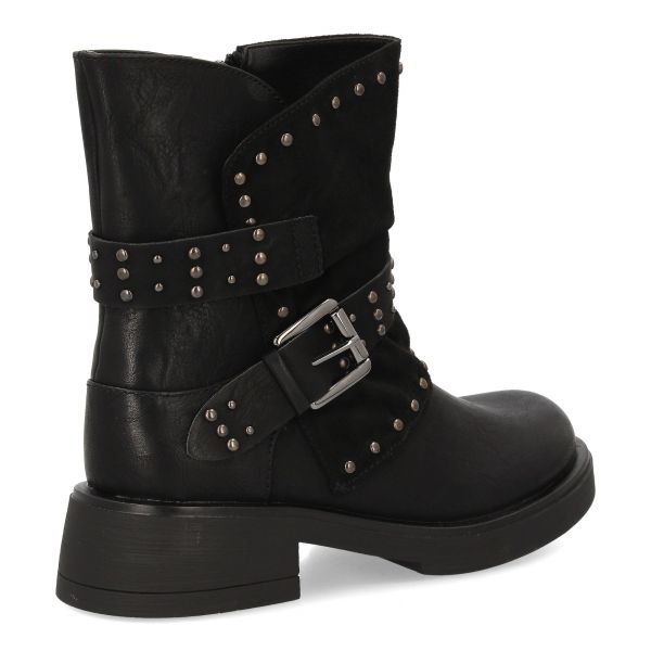 4366-Negro