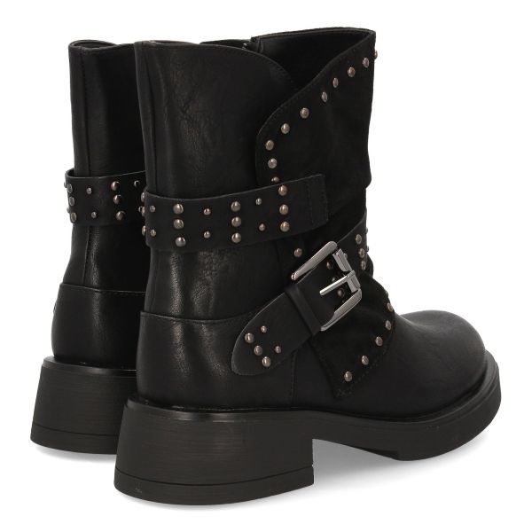4366-Negro