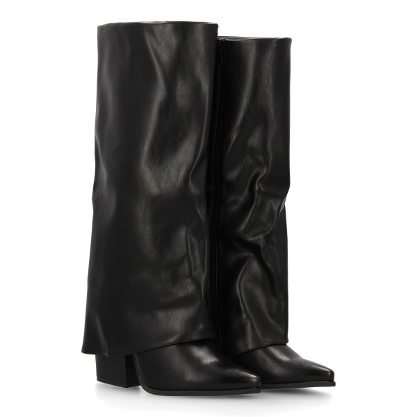 7653A-Negro