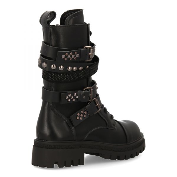 7668A-Negro
