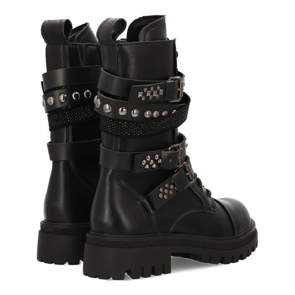 7668A-Negro