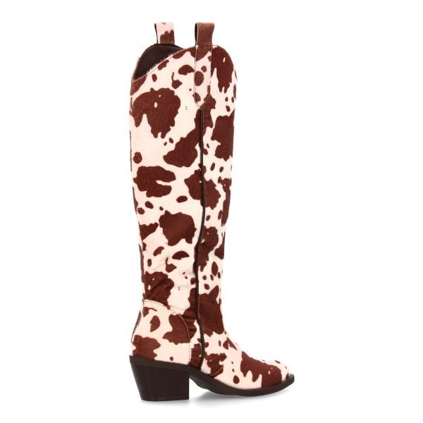 7698A-Marron