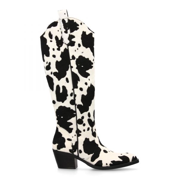 7698A-Negro