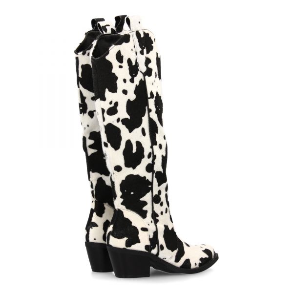 7698A-Negro