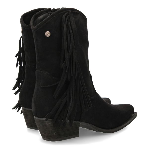 A-5432-Negro