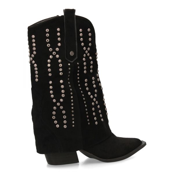 A-5457-Negro