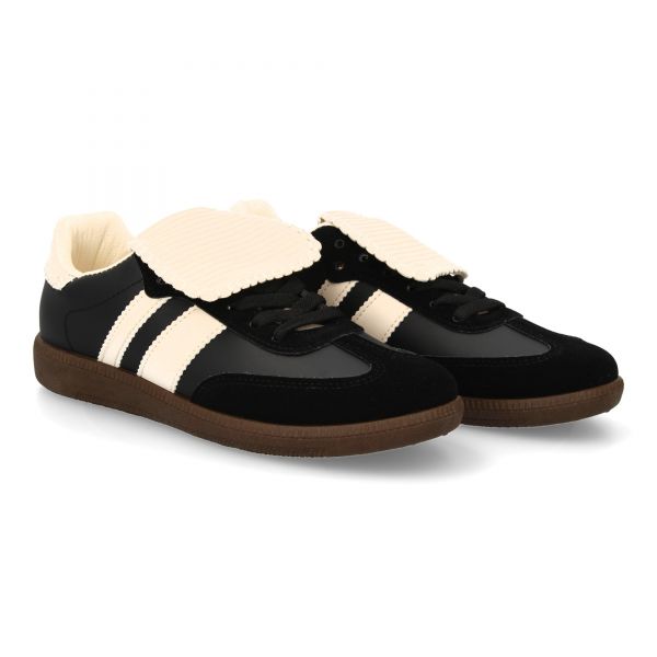 B6609-Negro