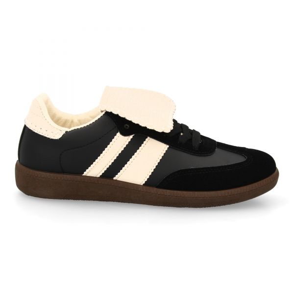B6609-Negro