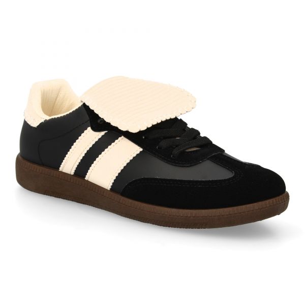B6609-Negro