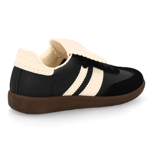 B6609-Negro