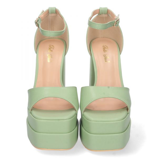 DrshMya-KL019-Verde