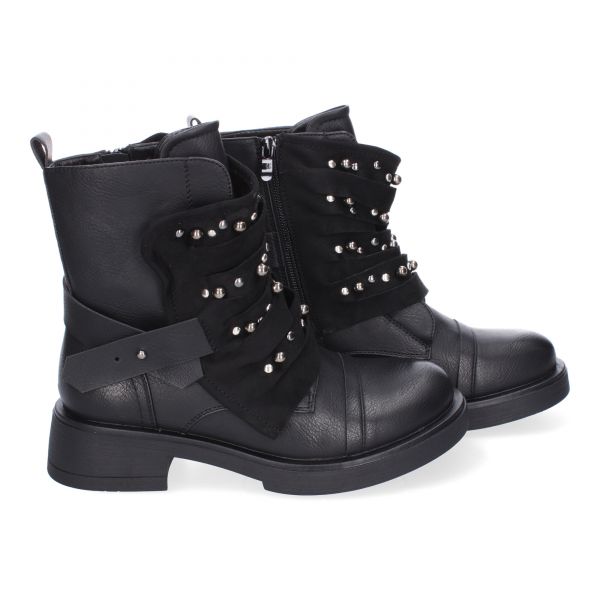F6595-Negro