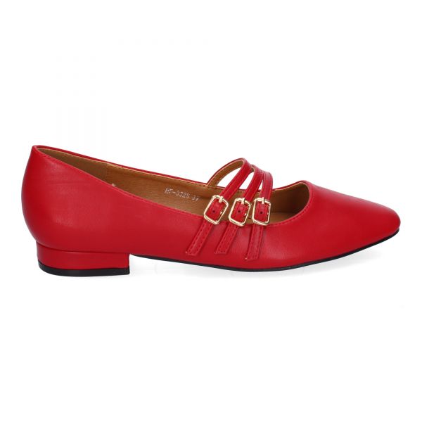 HF-3325-Rojo