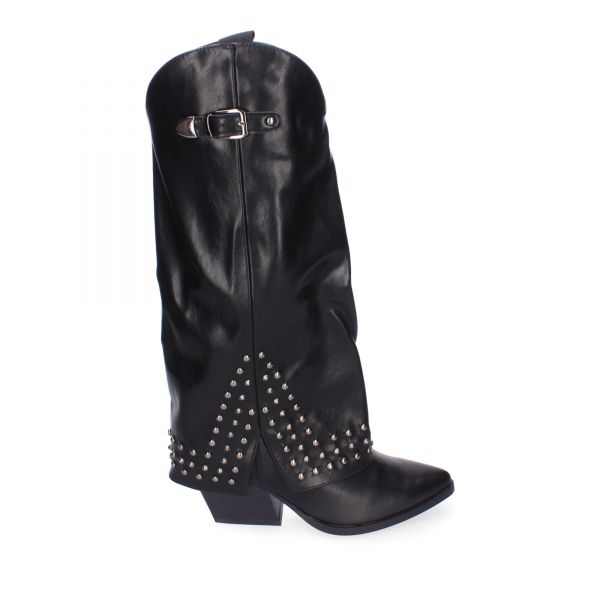 JH28038-Negro