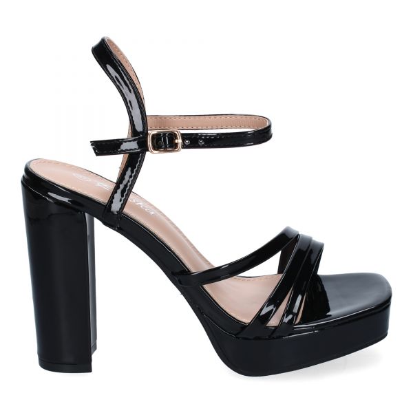 JL608-Negro