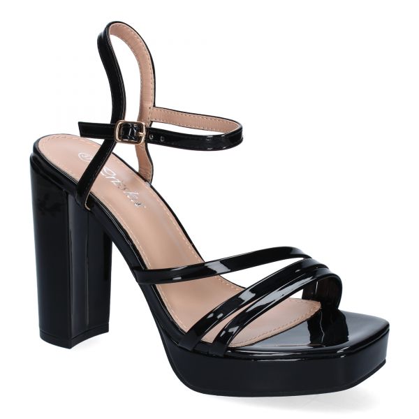 JL608-Negro