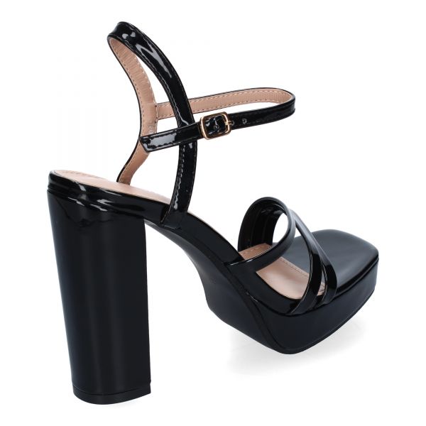 JL608-Negro