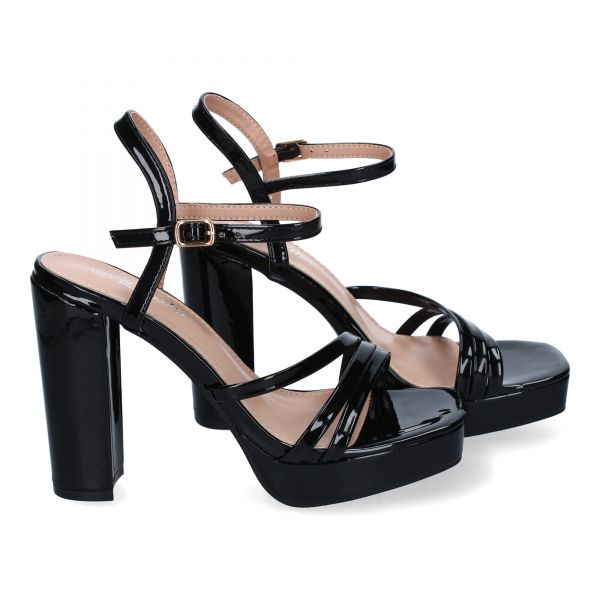 JL608-Negro