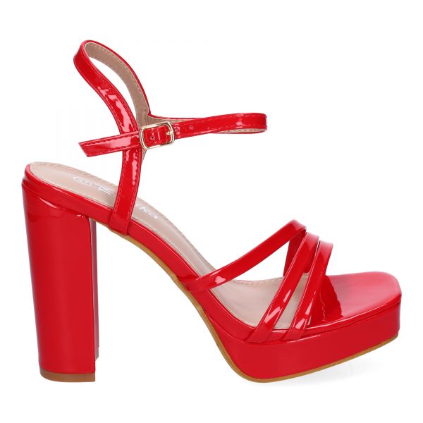 JL608-Rojo