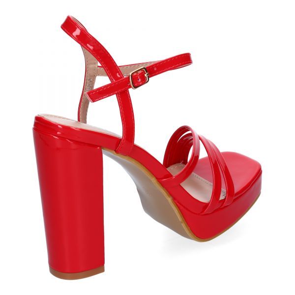 JL608-Rojo