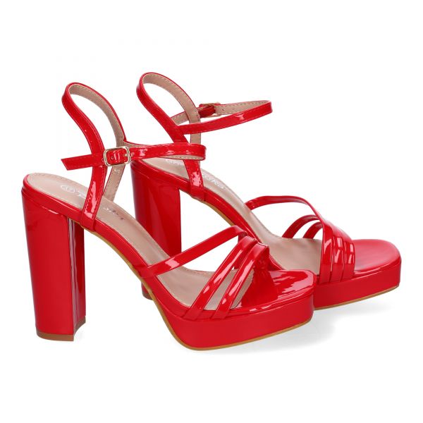 JL608-Rojo