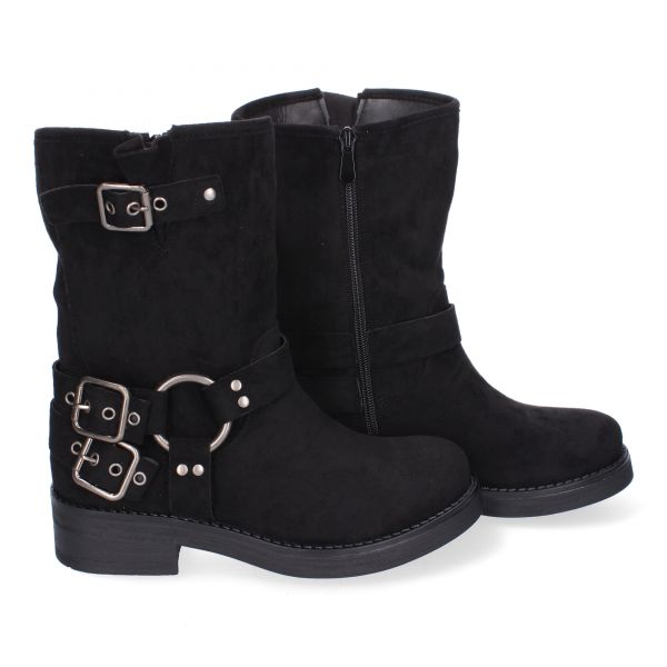 JW209-Negro