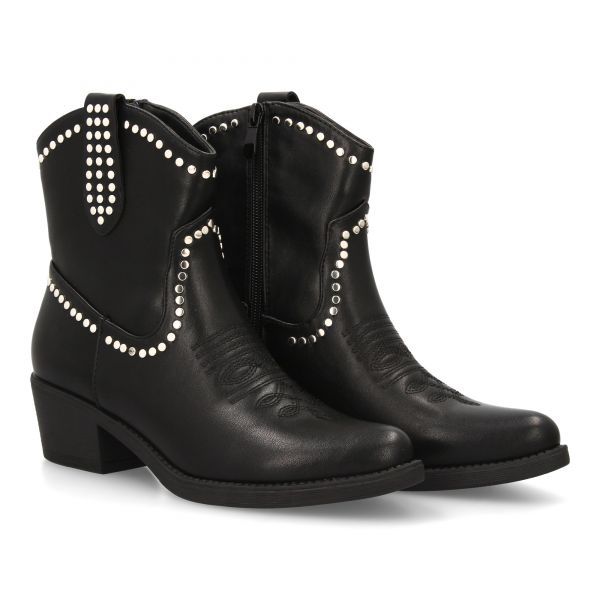 JW213-Negro