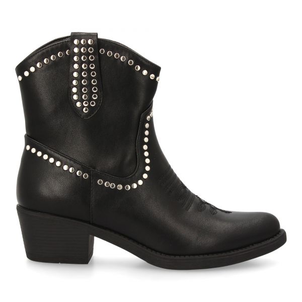 JW213-Negro