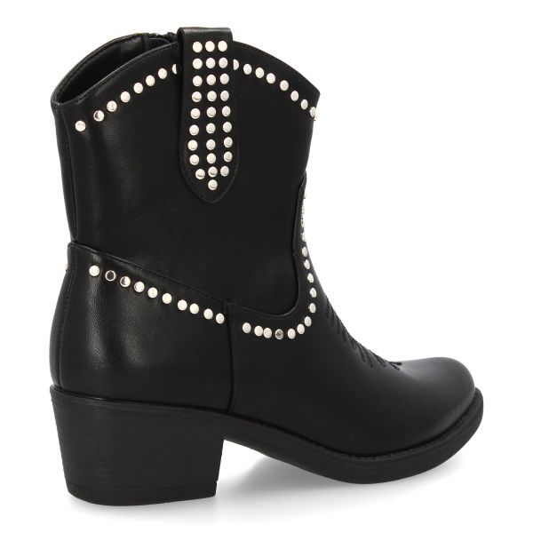 JW213-Negro