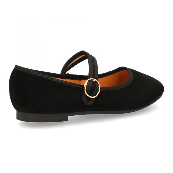 XHS911-Negro