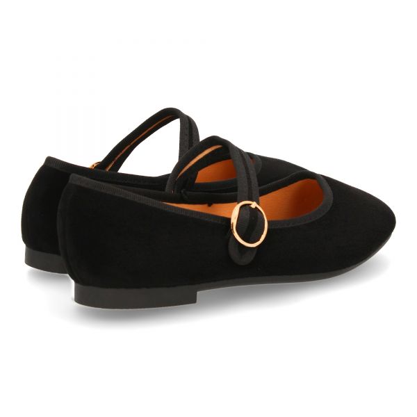 XHS911-Negro